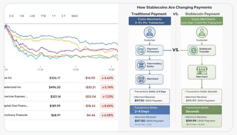 AI + STABLECOINS ARE COMING FOR GLOBAL PAYMENTS