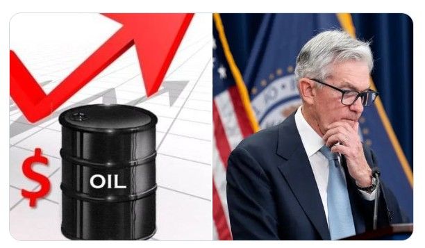 Fed Faces Uncertain Path as Inflation Data Lags Reality