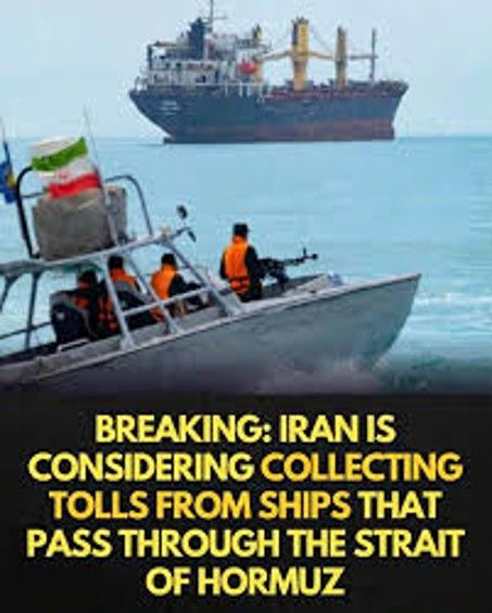 Iran has drafted legislation to create the 