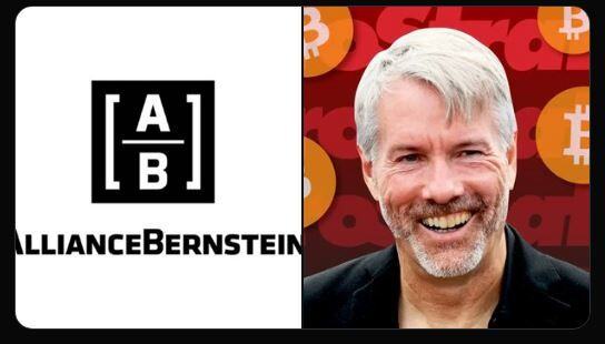 💥 BREAKING: Bernstein says MicroStrategy's treasury model is 