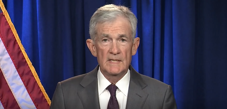 Fed Chair Powell says he’s under criminal investigation, won’t bow to Trump intimidation