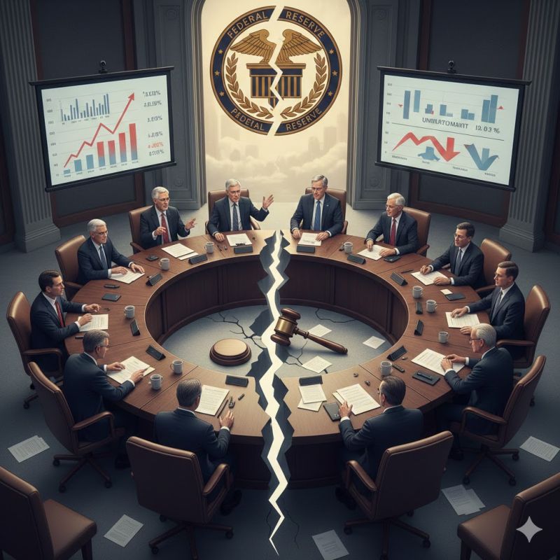 SUMMARY OF FED CHAIR POWELL'S COMMENTS: