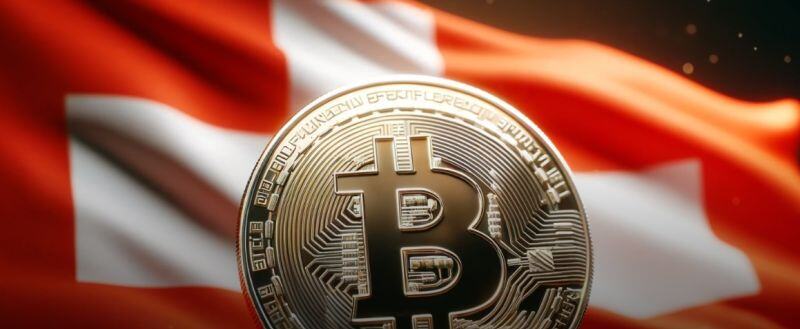 Swiss central bank faces call to hold bitcoin in reserves