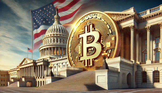 JUST IN: 'America elected the most pro-crypto Congress ever with almost 300 pro-crypto elected to the House and Senate - CNBC