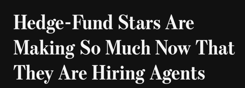 How to interpret such news? A contrarian signal?