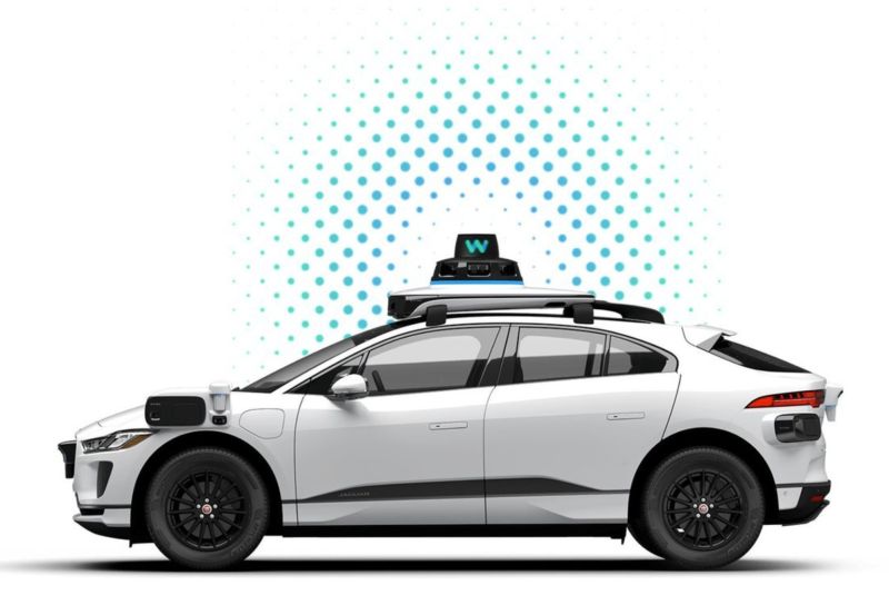 Alphabet $GOOGL Waymo weekly rides now at 450k: