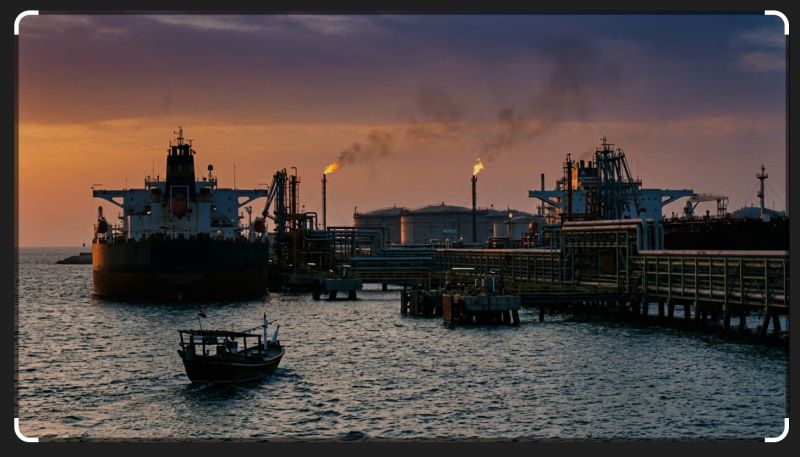 Everyone keeps asking the wrong question about Iran. “Why hasn’t Trump crippled Iran’s oil exports?”