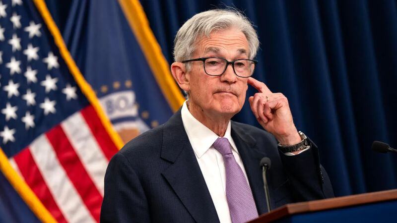 US Fed officials see interest rate cuts ahead, but only ‘gradually,’ meeting minutes show - CNBC