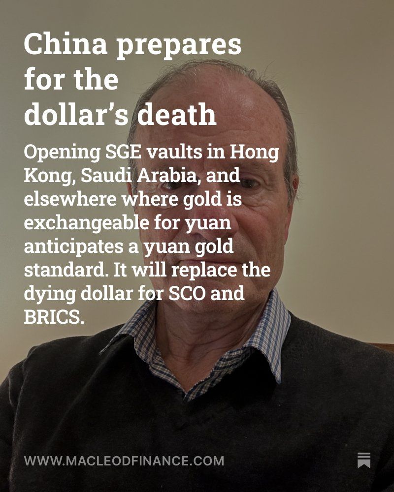 Interesting theory...