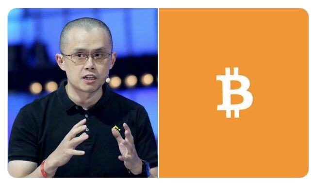 Binance Founder CZ says the UAE already has Bitcoin in reserves, and its inevitable for Hong Kong to buy BTC