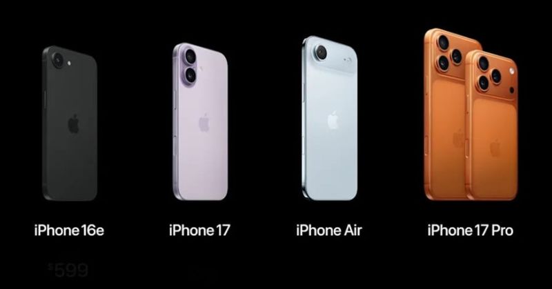 Apple Launches New $1k Phone – You Buying?