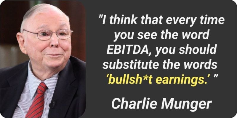Charlie Munger helped Warren Buffett turn Berkshire Hathaway into one of the most successful companies in the world.