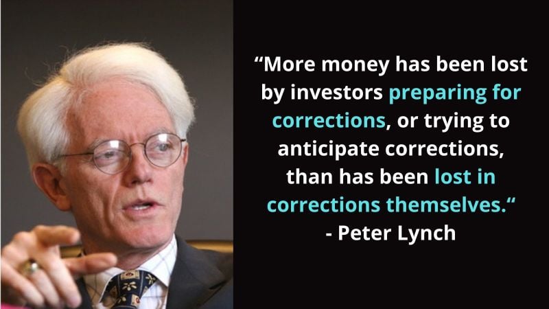 Quote by Peter Lynch