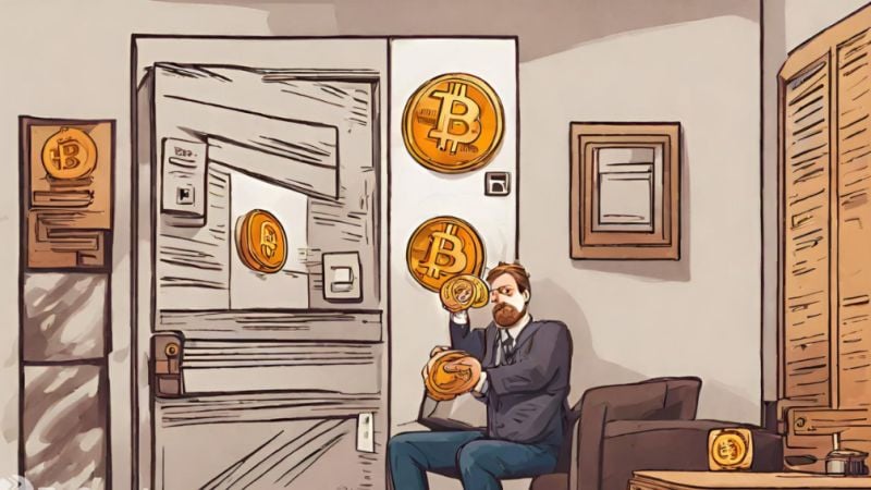 London’s Ultra-Rich Can Pay Rent Using Bitcoin Amid Bourgeoning Adoption Levels