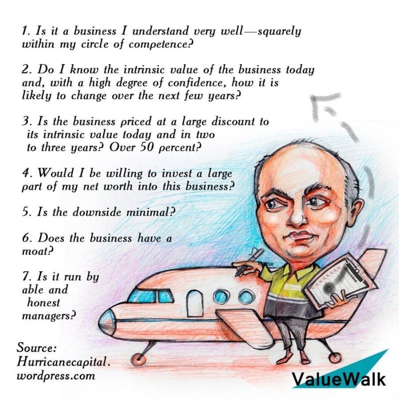 Mohnish Pabrai is seen by many as the best Indian investor ever