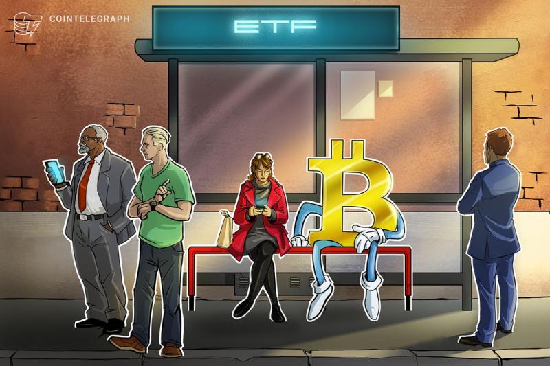 SEC delays set deadlines for Bitcoin ETF approval to early 2024