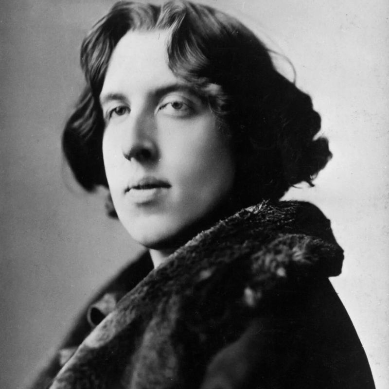 “I am so clever that sometimes I don't understand a single word of what I am saying.” — Oscar Wilde