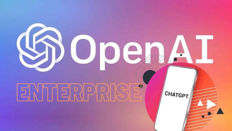 OpenAI on Monday announced its biggest news since ChatGPT’s debut: It’s launching ChatGPT Enterprise, the AI chatbot’s business tier, available starting today
