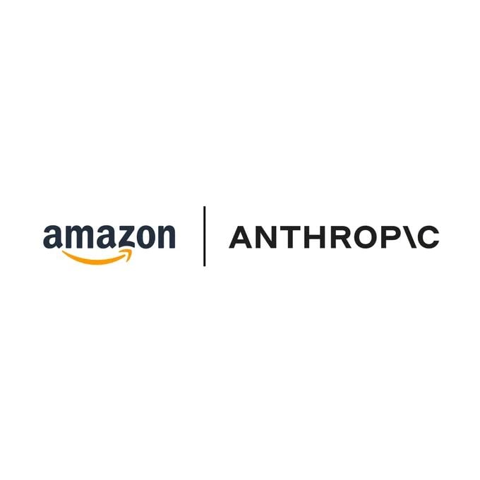$AMZN Amazon to invest up to $4B in AI startup Anthropic