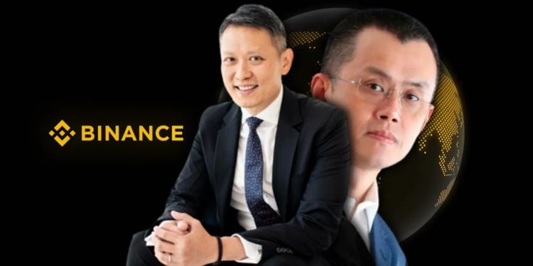 Binance CEO Changpeng Zhao (CZ) is out, but Binance survives as part of a DOJ settlement
