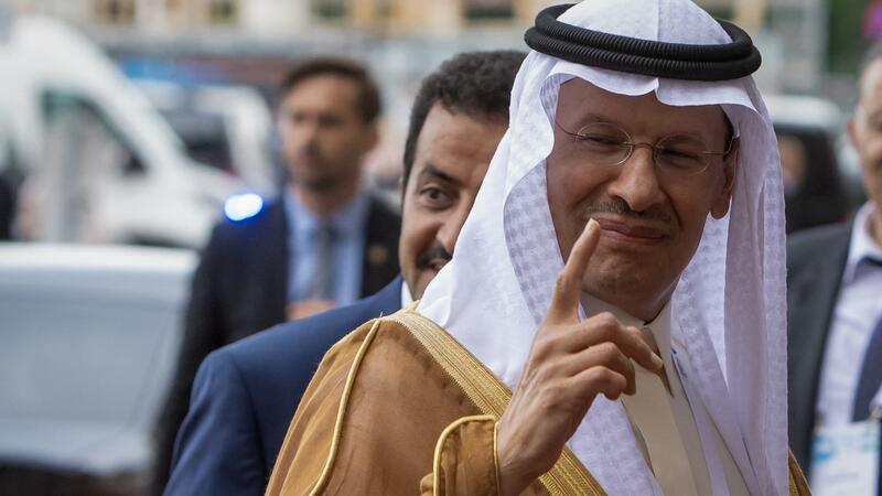 Saudi Arabia, de facto leader of the Organization for the Petroleum Exporting Countries, will extend its voluntary crude production cut of 1 million barrels per day until the end of the second quarter