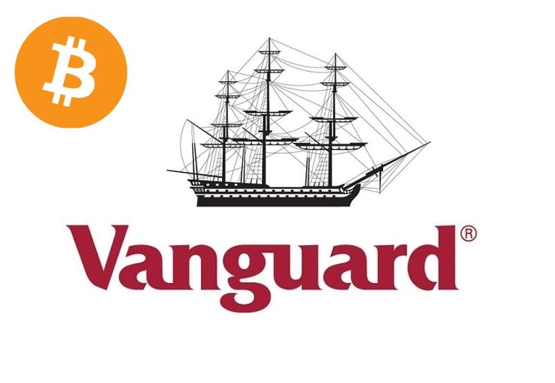 JUST IN: Vanguard appoints Salim Ramji as a new CEO, a former Blackrock’s Bitcoin ETF lead. Earlier, Vanguard refused to offer BTC ETF 👀
