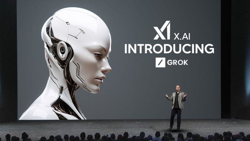 ⚠️ JUST IN: *DELL, NVIDIA AND SMCI COLLABORATE TO POWER ELON MUSK'S GROK AI FACTORY
