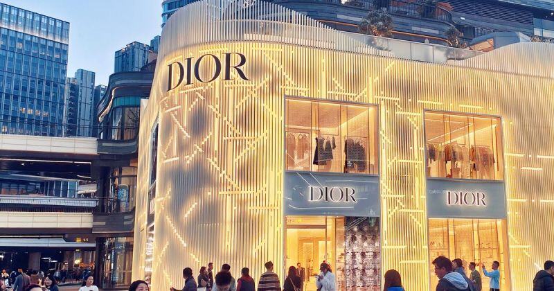 High-end luxury sector in troubles as Dior reportedly paid contractor $57 to make handbag that sold for nearly $2,800 — investigators reveal...