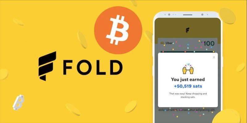 NEW: Fold becomes the first Bitcoin only financial services company to go public on the NASDAQ 👏