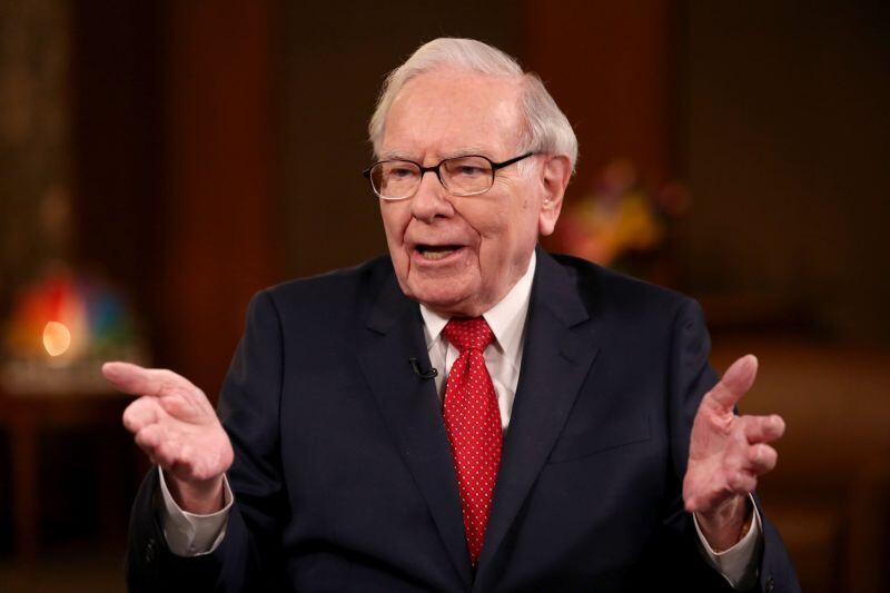 “Until you can manage your emotions, don’t expect to manage money.” -Warren Buffett