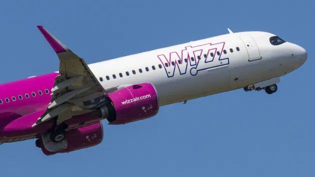 A new fee model for airlines? WIZZ AIR LAUNCHES $550 ‘ALL YOU CAN FLY’ ANNUAL SUBSCRIPTION PASS