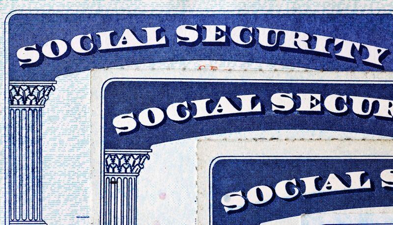 BREAKING >>> Hackers have reportedly stolen Social Security numbers of EVERY American from National Public Data, according to the Los Angeles Times