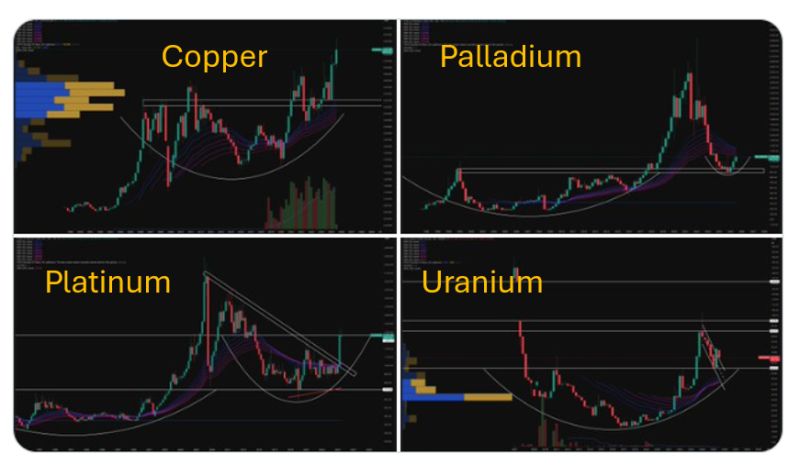 The electrification theme in 4 charts