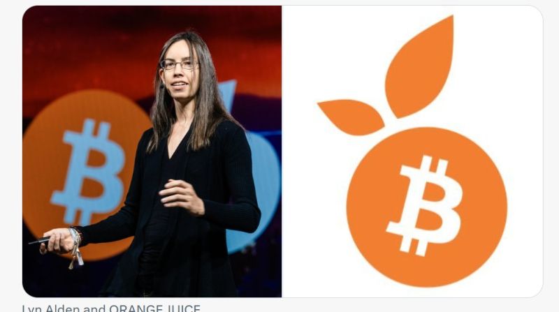 Lyn Alden's 'ORANGE JUICE' Raises $40 million to launch a permanent capital holding company backed by a BTC treasury