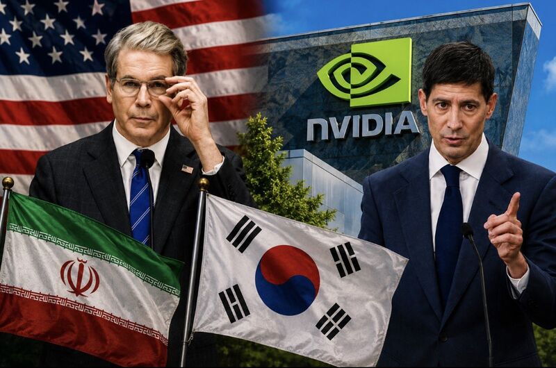 The Week Ahead : Several key events next week could impact global markets.