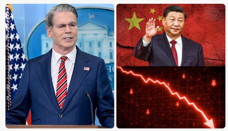 The US could soon target Chinese banks over Iranian oil