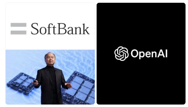 SoftBank is seeking more than $11 Billion in junk bonds in what would be one of the biggest junk bond deals ever, per Bloomberg.