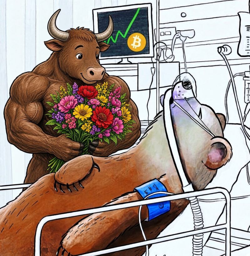 Why did stocks surge yesterday?
