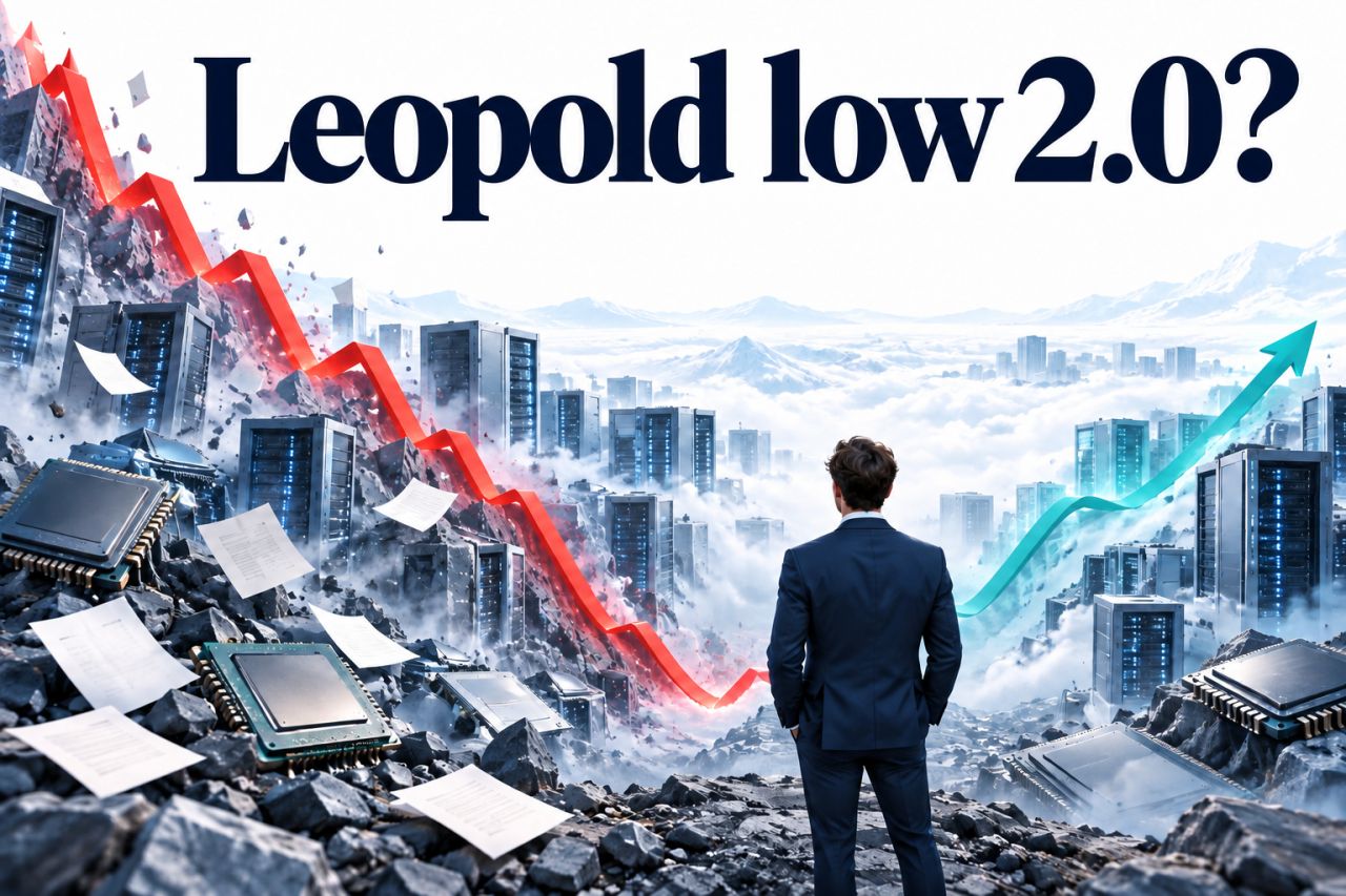 Leopold low 2.0?
