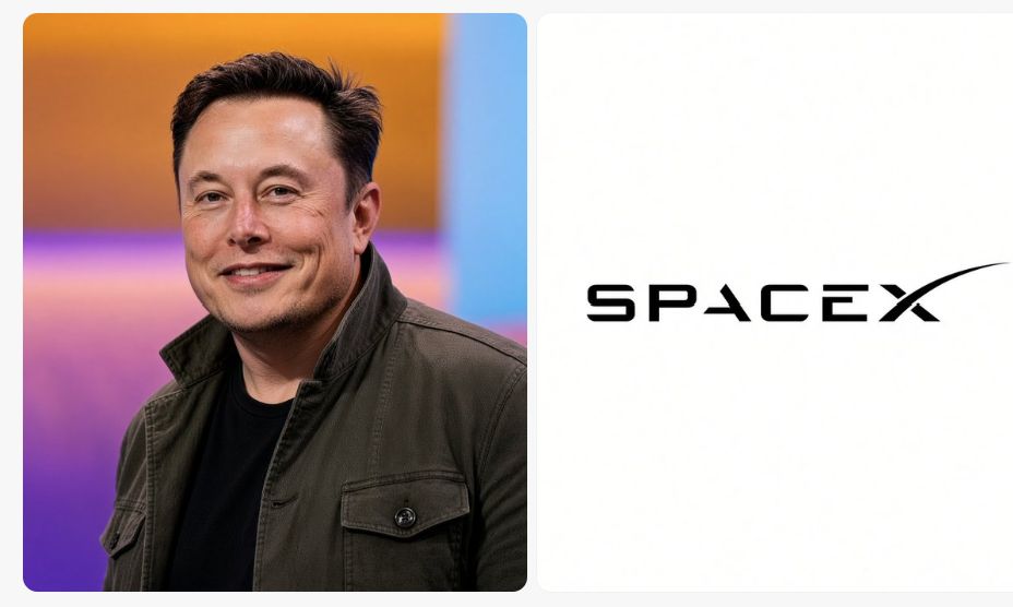 Elon Musk says he will give one of his personal SpaceX shares to every American kid next year