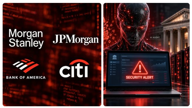 As highlighted by Coinbureau, our next banking security risk could be an AI agent acting on your behalf.