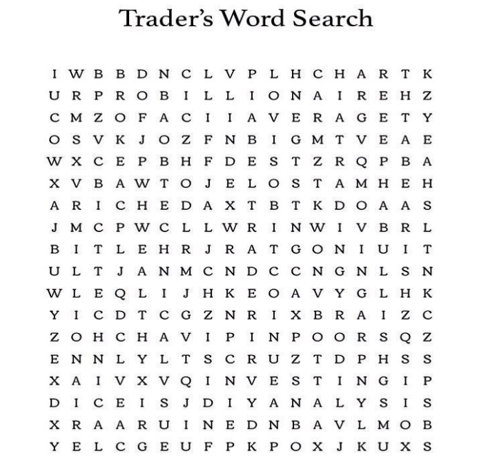 What Is the First Word You See ?