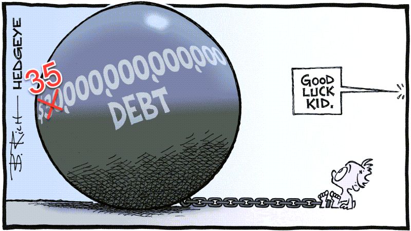 Debt