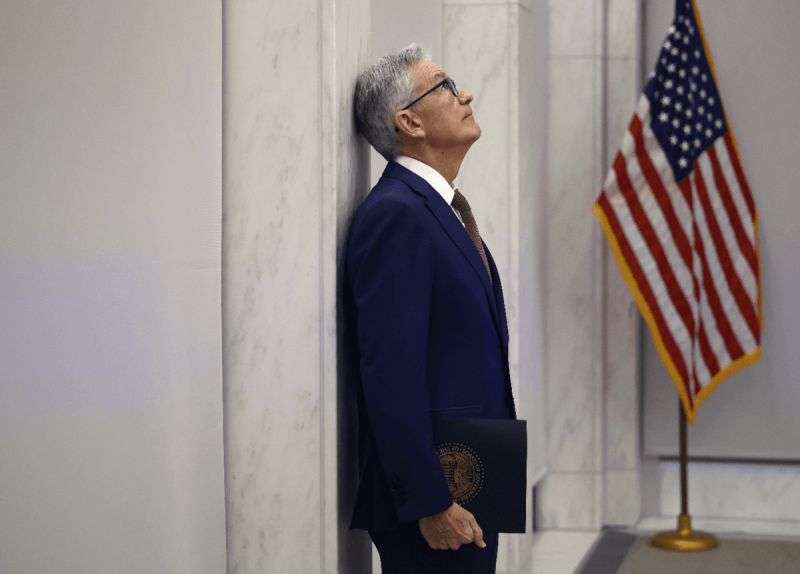 February’s PPI inflation was HOTTER than expected, marking two consecutive PPI inflation reports that were WORST than expectations…