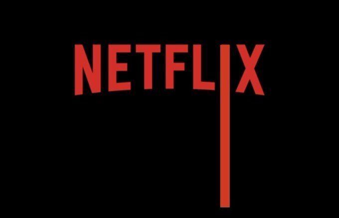 $NFLX announces new logo following earnings