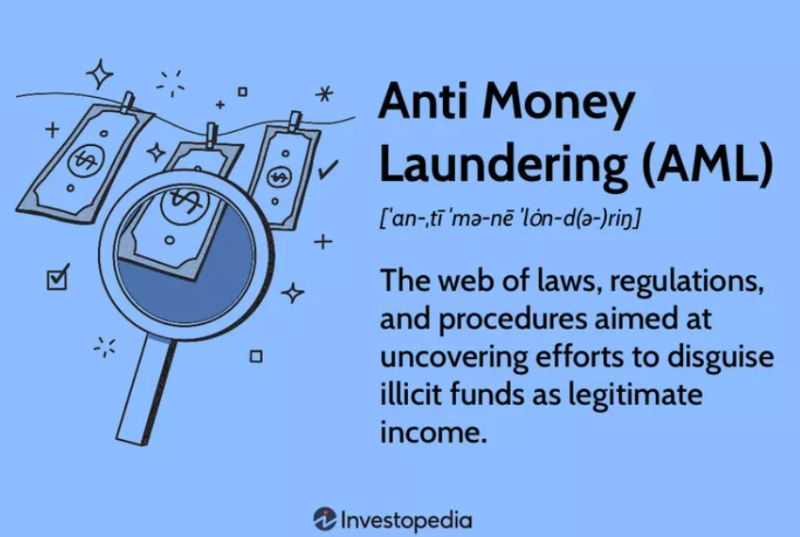 Treasury proposes rule to extend anti-money laundering regs to investment advisers
