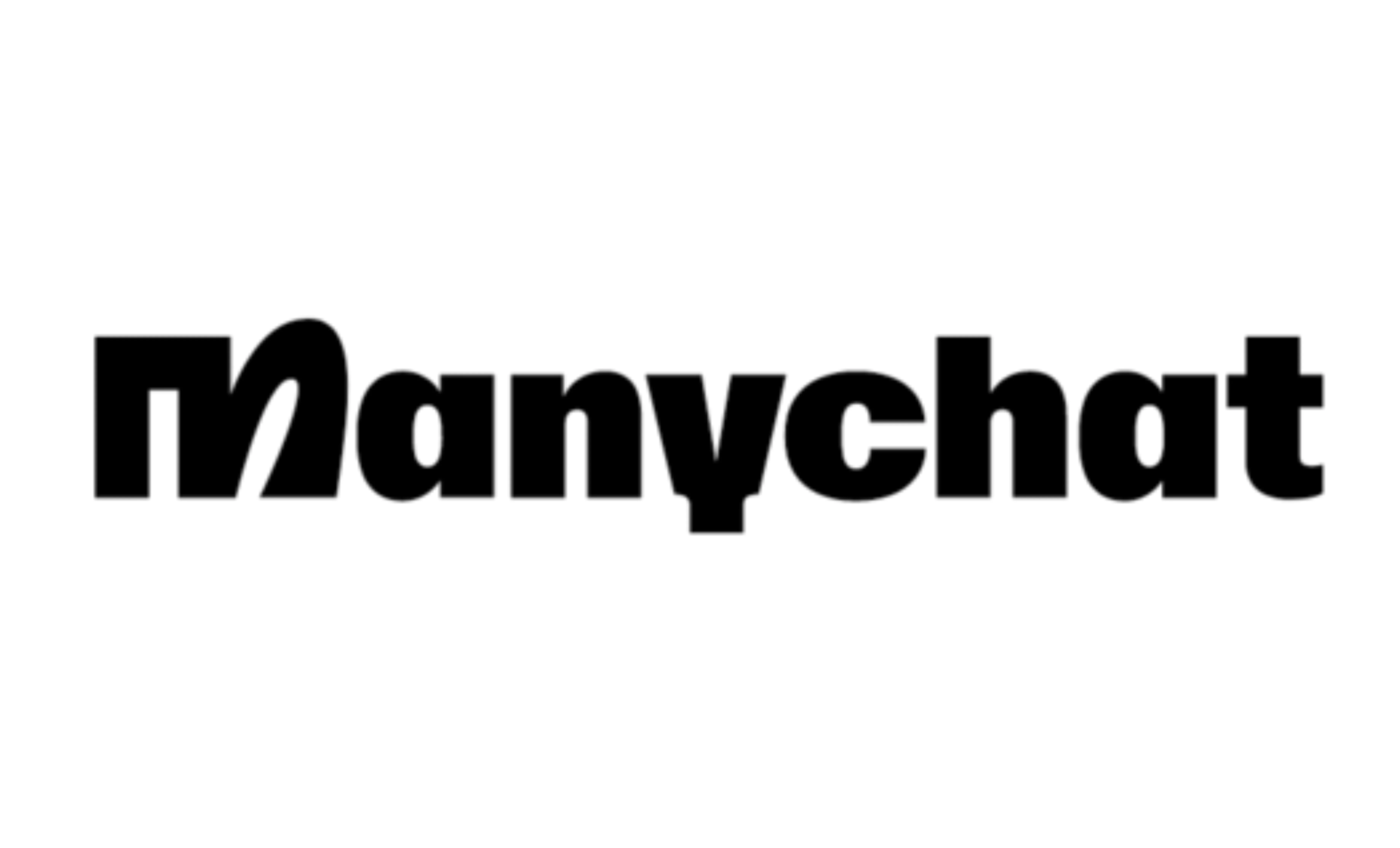 Tool: ManyChat