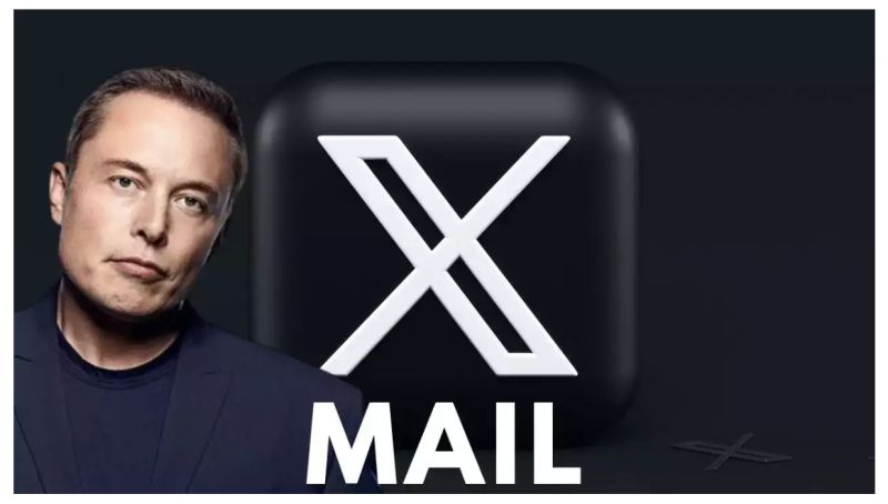 Elon Musk, the CEO of X (formerly Twitter), has confirmed the imminent launch of Xmail, sparking speculation about its potential to rival Google's Gmail service.