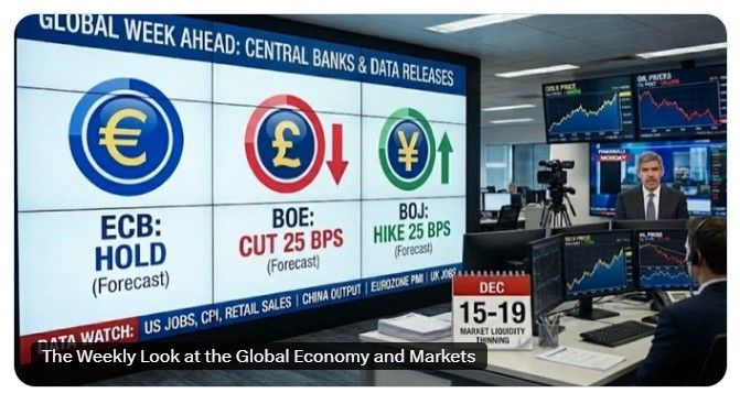 This monetary policy cycle is much less synchronized than it used to be