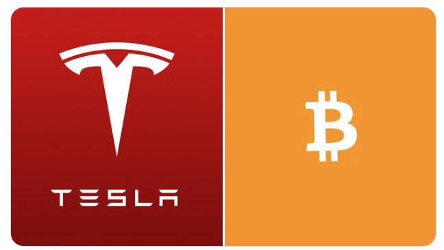 JUST IN: Tesla moved another $275 million worth of Bitcoin to new wallets 👀